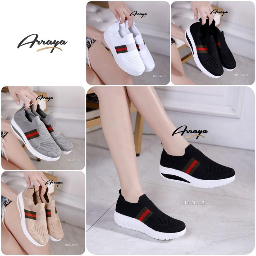 Arraya flyknit outlet sneakers
