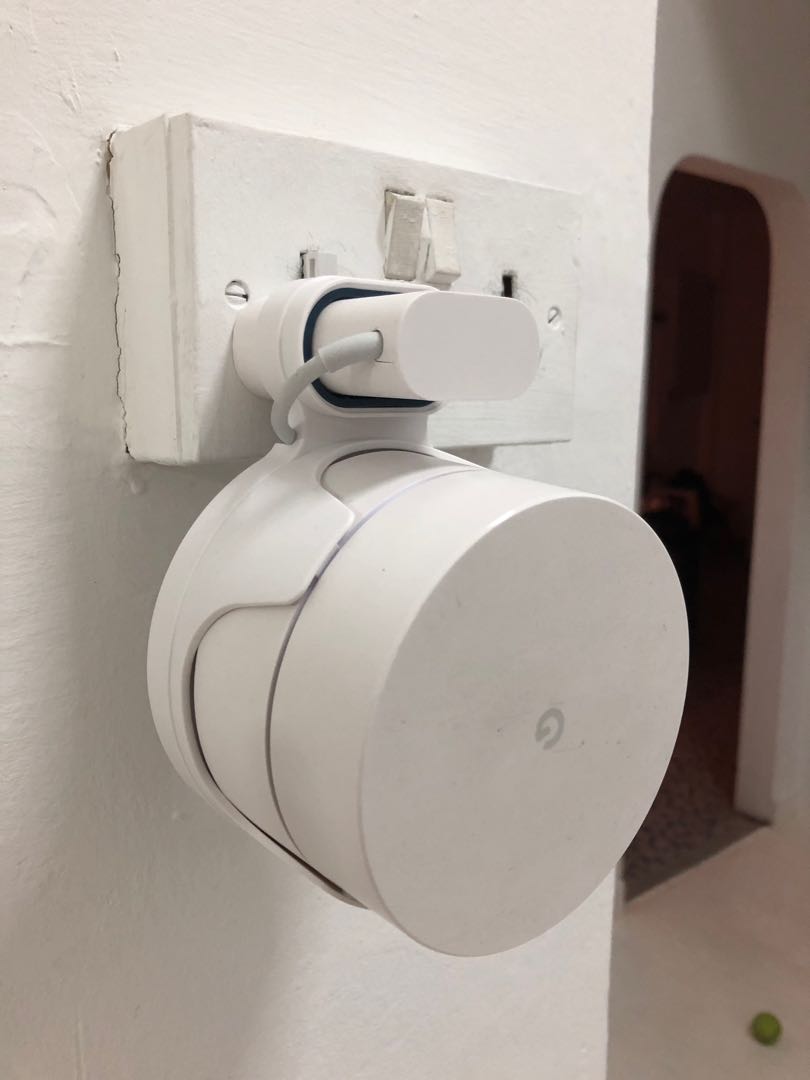 Google wifi uk hotsell
