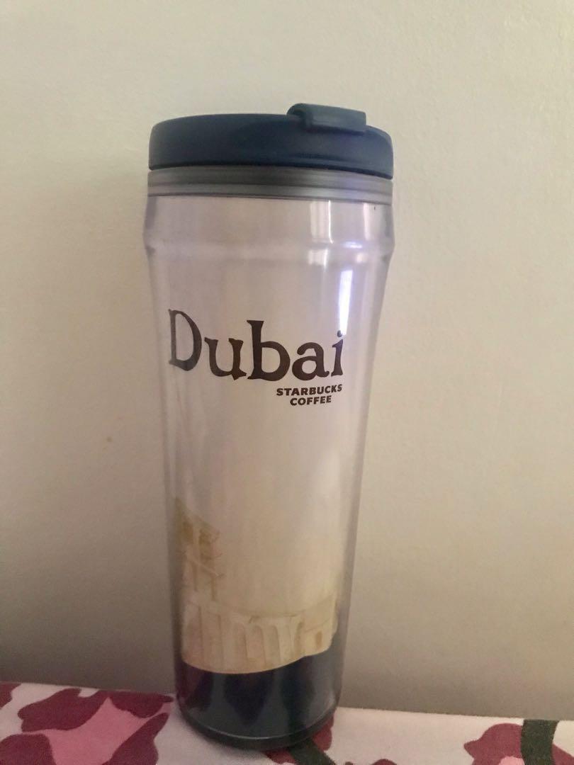 Starbucks Tumbler (Dubai), TV & Home Appliances, Kitchen Appliances