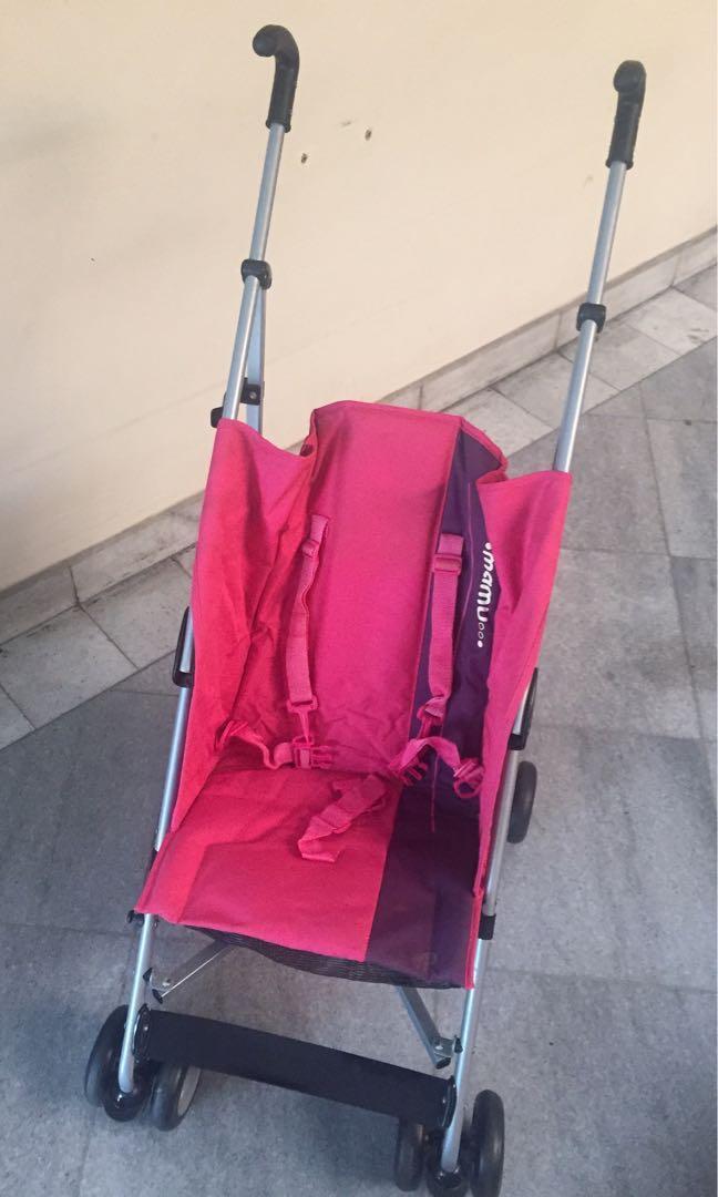 Mamu stroller new arrivals