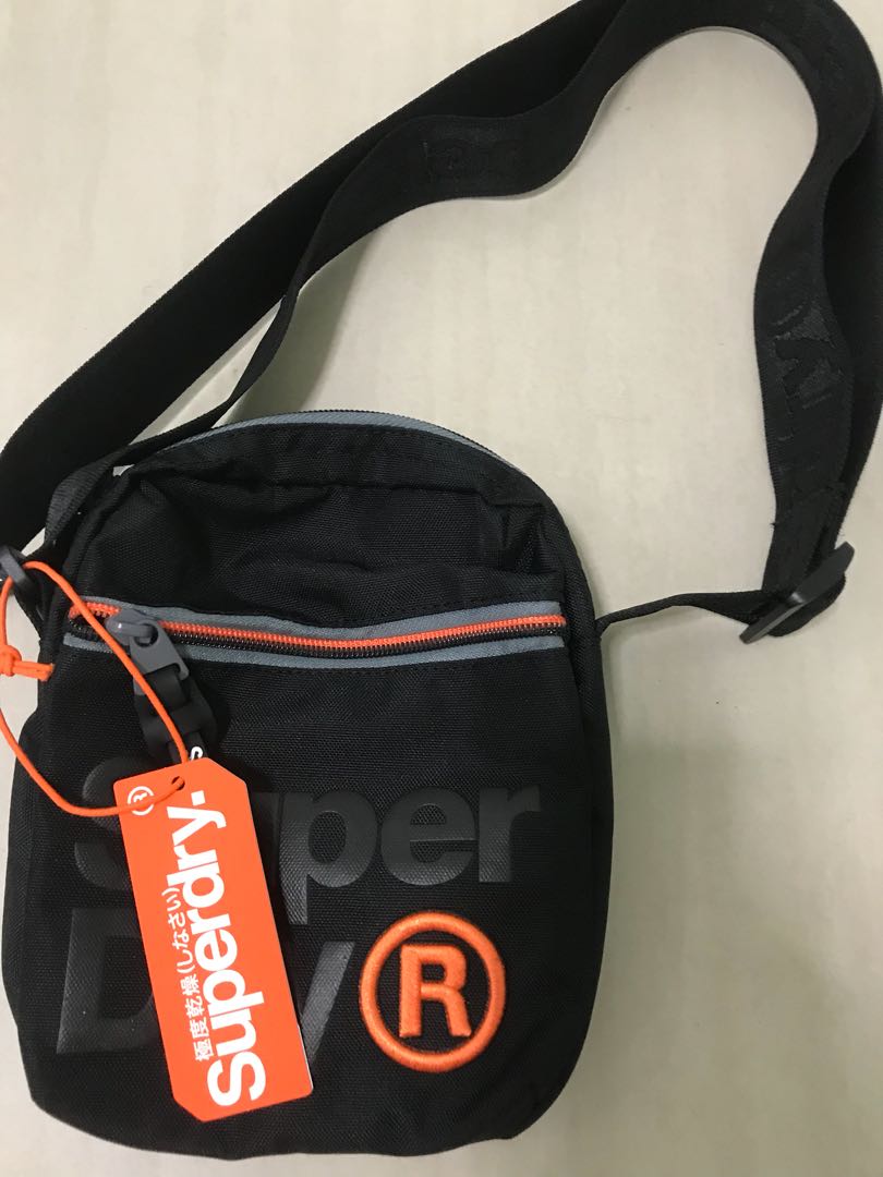 superdry sling