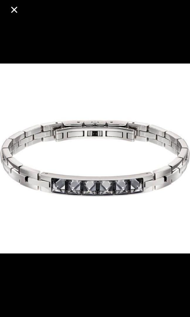 Swarovski fire new arrivals bracelet