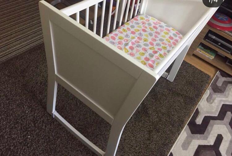 Toys R Us Swing Baby Crib Babies Kids Cots Cribs On Carousell