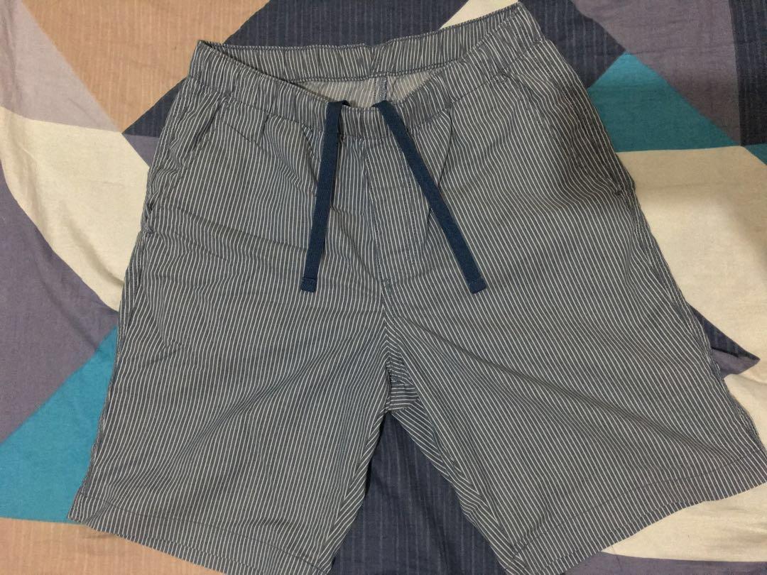 uniqlo basketball shorts