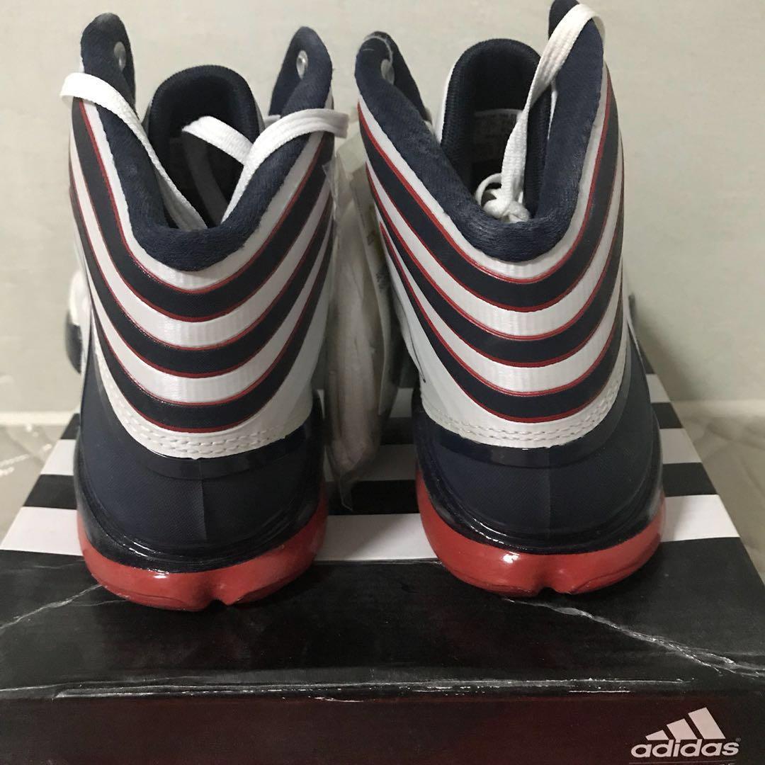 adidas gazelle silver green womens Adidas Crazyquick Boost Padel Shoes (Cloud White/Core Black/Lucid Red) –  Mypadellife.com main image 1