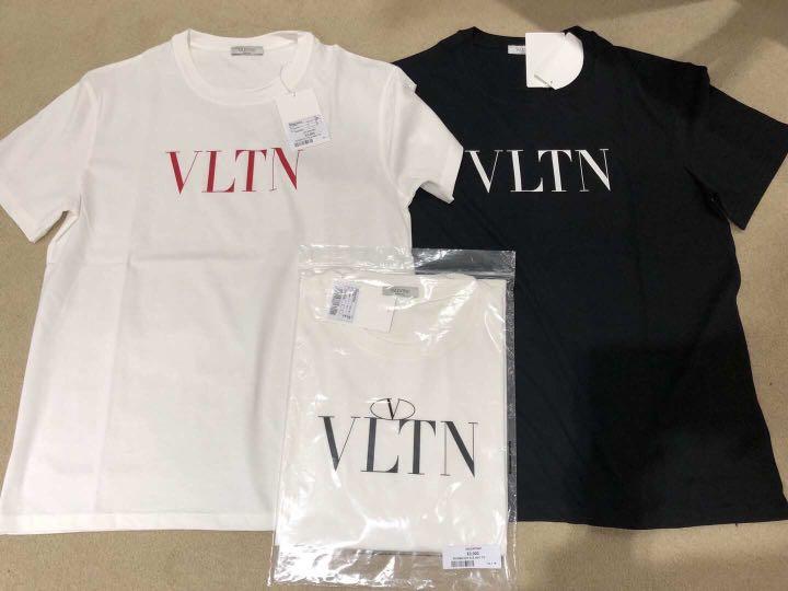 vltn tee
