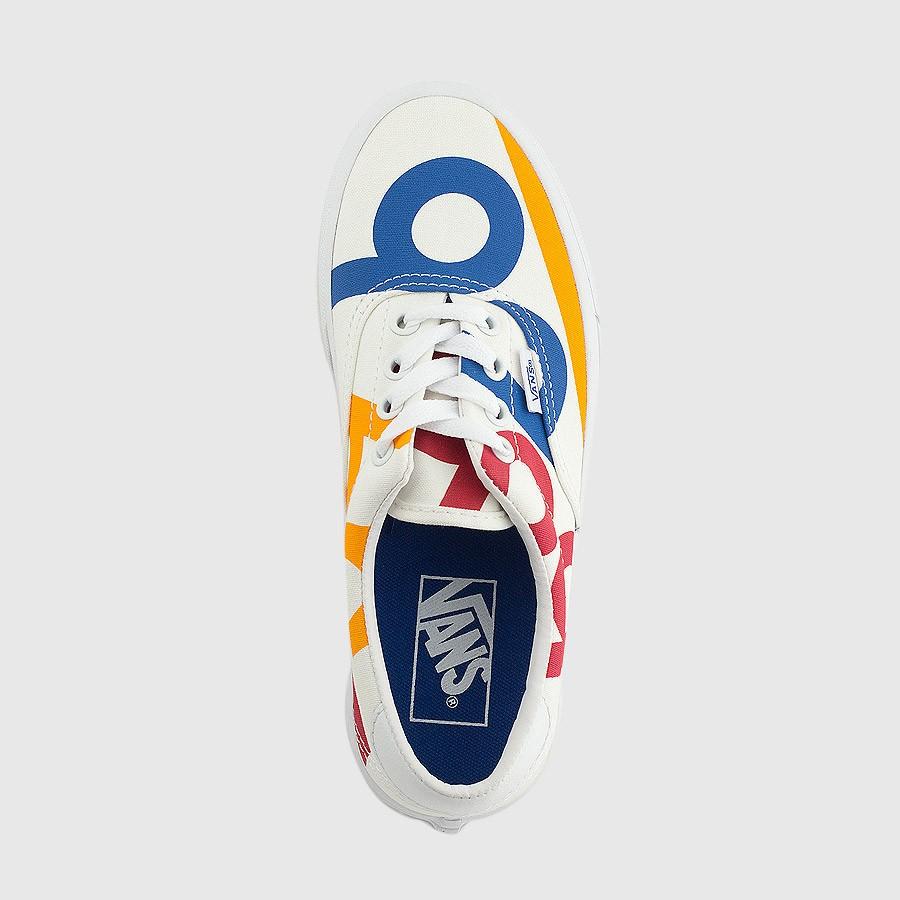 Deck club era vans online