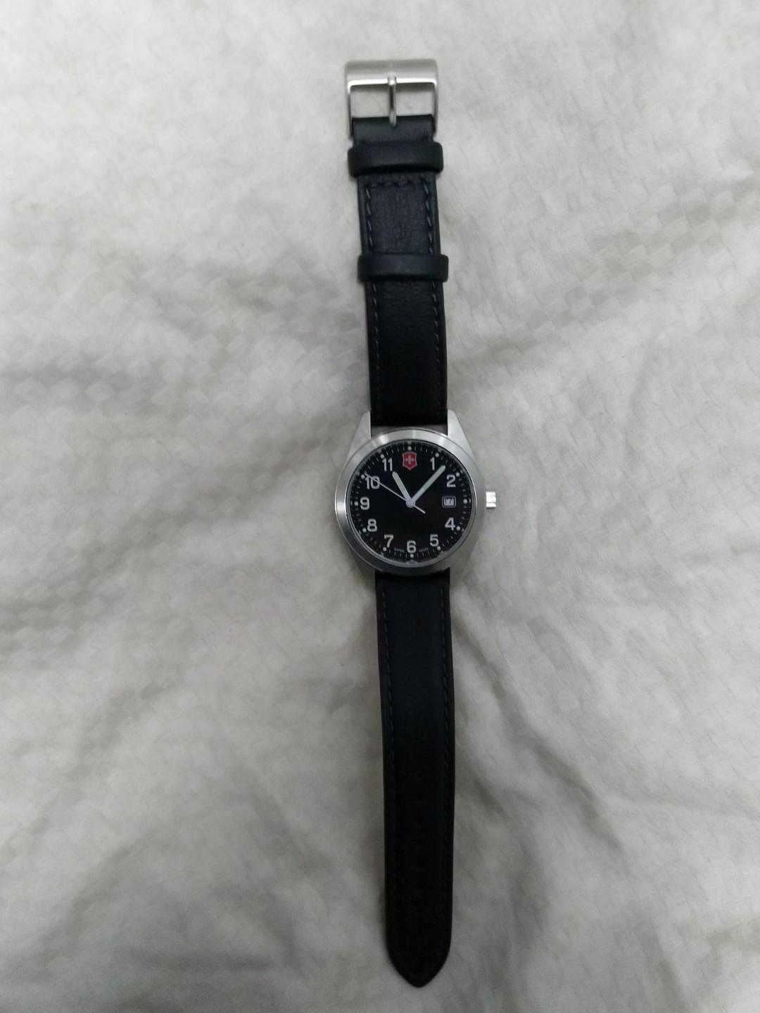 Victorinox clearance garrison 26034cb
