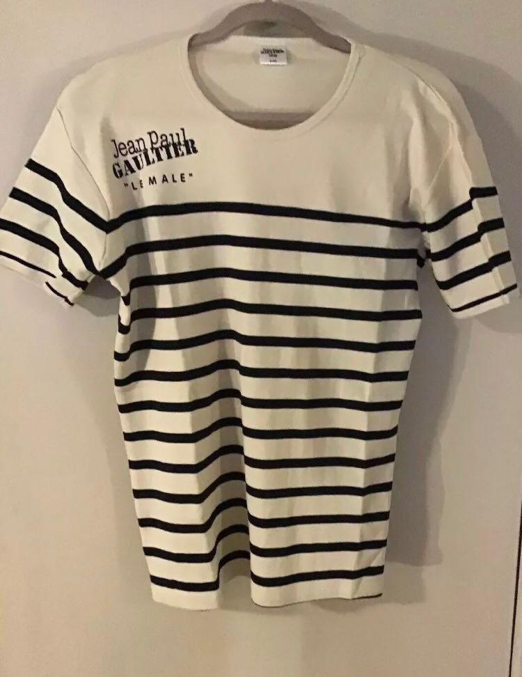 Wtb Original Brand New Of Jean Paul Gaultier Le Male Bulletin Board Looking For On Carousell
