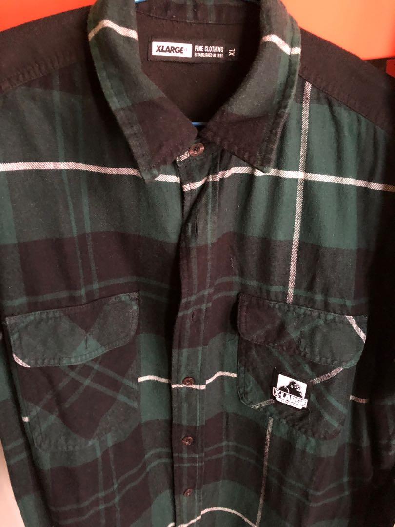 x-Large （分類：外套及戶外衣服）位於 Hong Kong。 由 sangtsoi 提交（商品編號 220171207，圖片 3）。簡介： 。