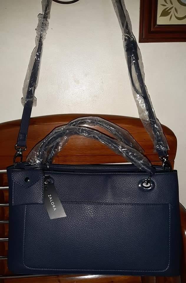 Zalora handbag 2025