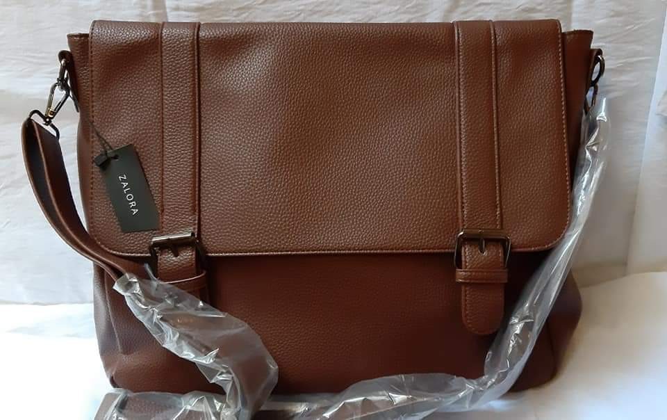 Zalora bags on sale hotsell