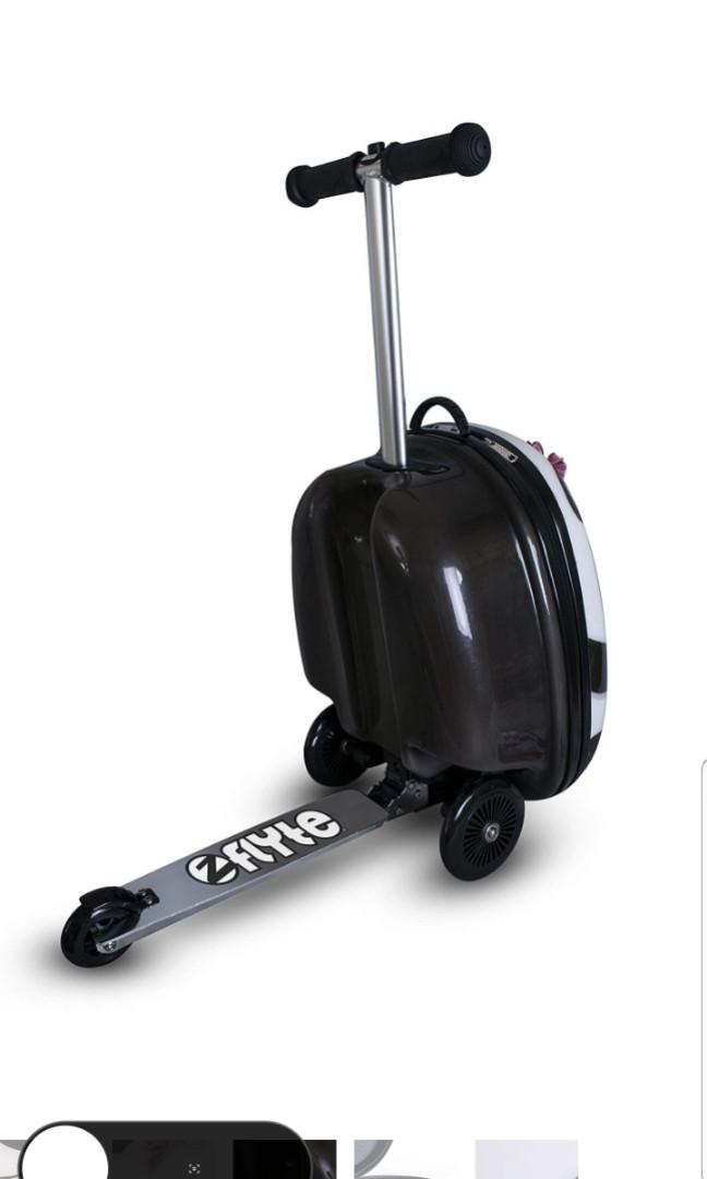 zflyte luggage