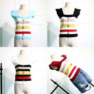 (Kategori: ) berada di . Dikirim oleh pamelafashion.id (ID iklan 220203855, Gambar 1). Deskripsi: .