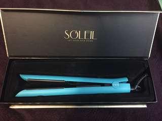 SoIeil Flat Iron Hair Straightener