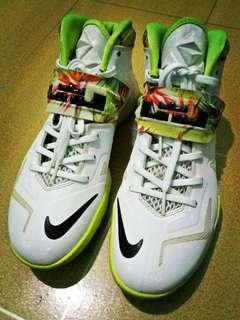 lebron soldier 7 price