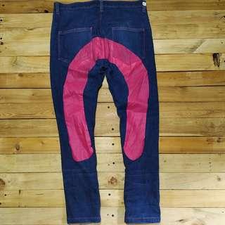 Longpath massiv squad evisu nt nudie edwin