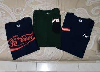 Stubborn T-Shirts