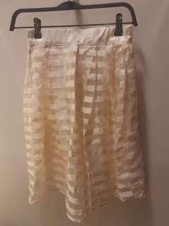 Flairy Skirt