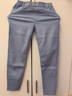 Jegging