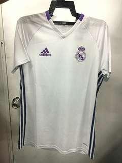 Adidas Adizero Real Madrid - White #SnapEndGame