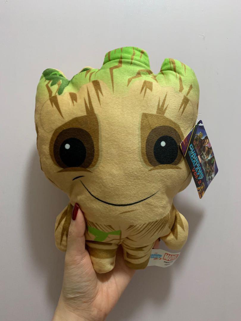 groot soft toy