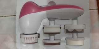 Beauty care massager