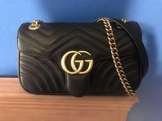 Gucci Marmont Medium