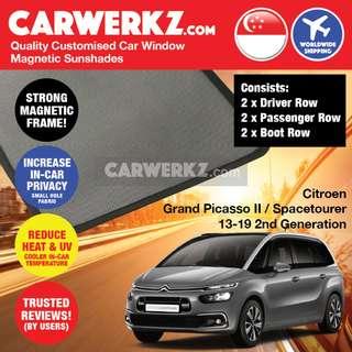 Citroen C4 Car Mat Car Accessories Carousell Singapore