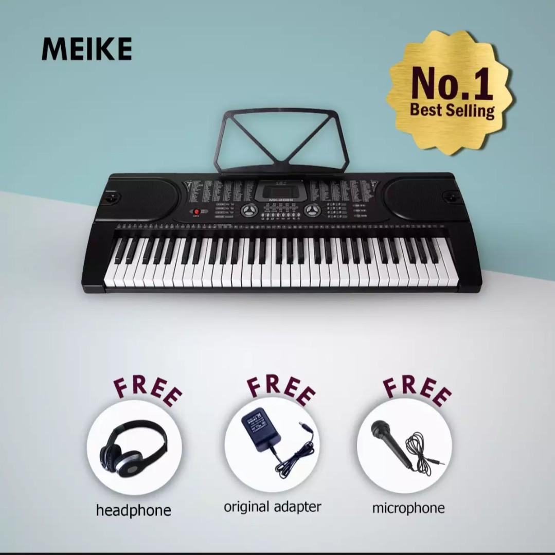 Keyboard hotsell piano murah