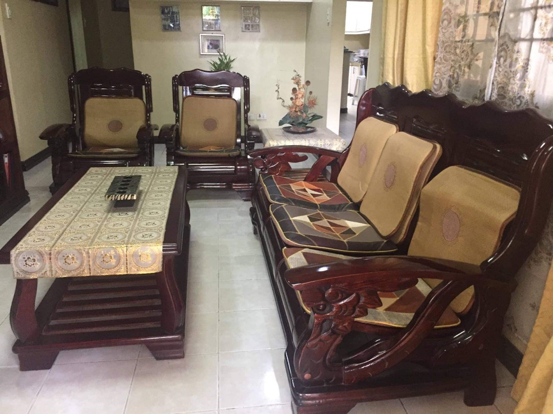 Sala set shop and dining table