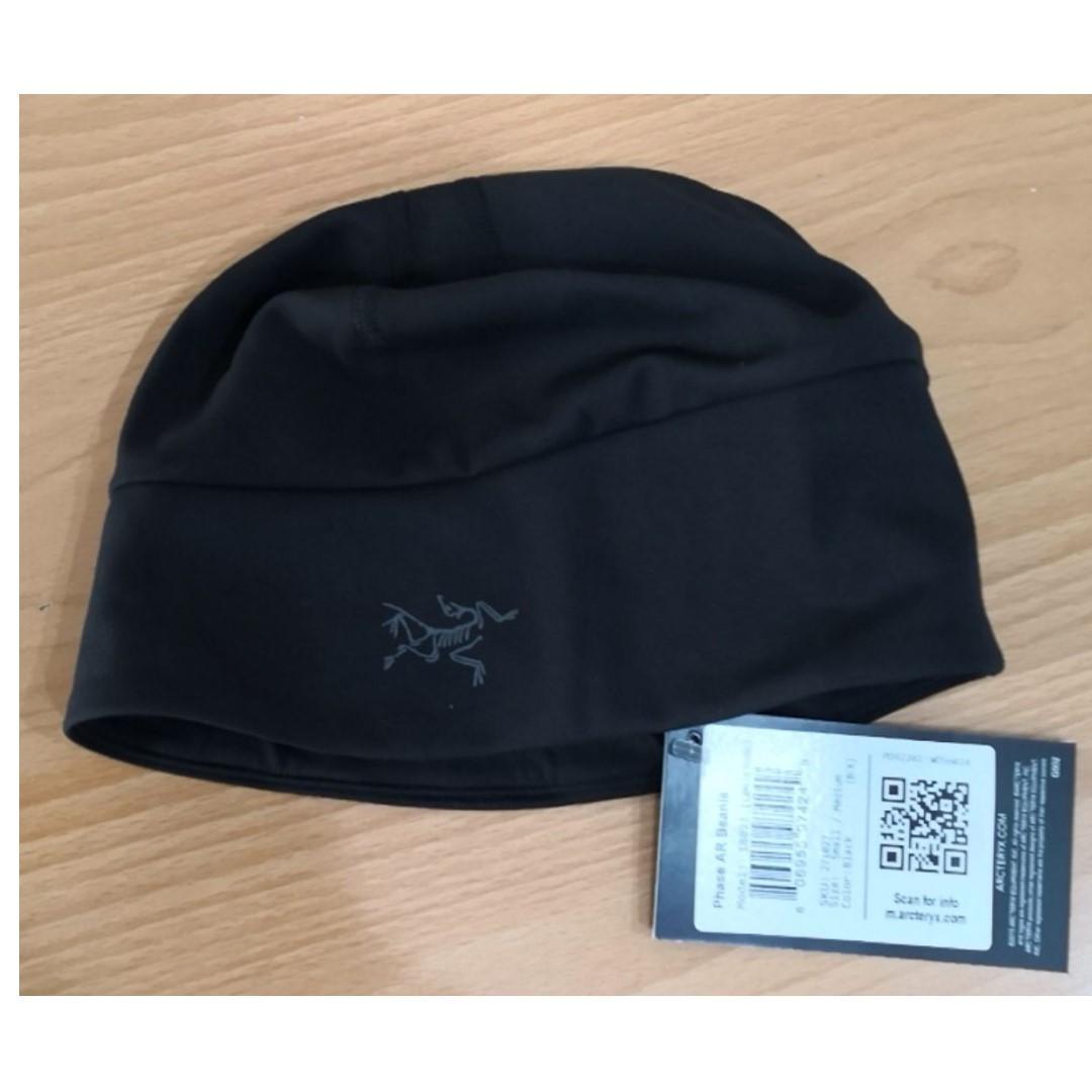 Phase ar beanie 2025