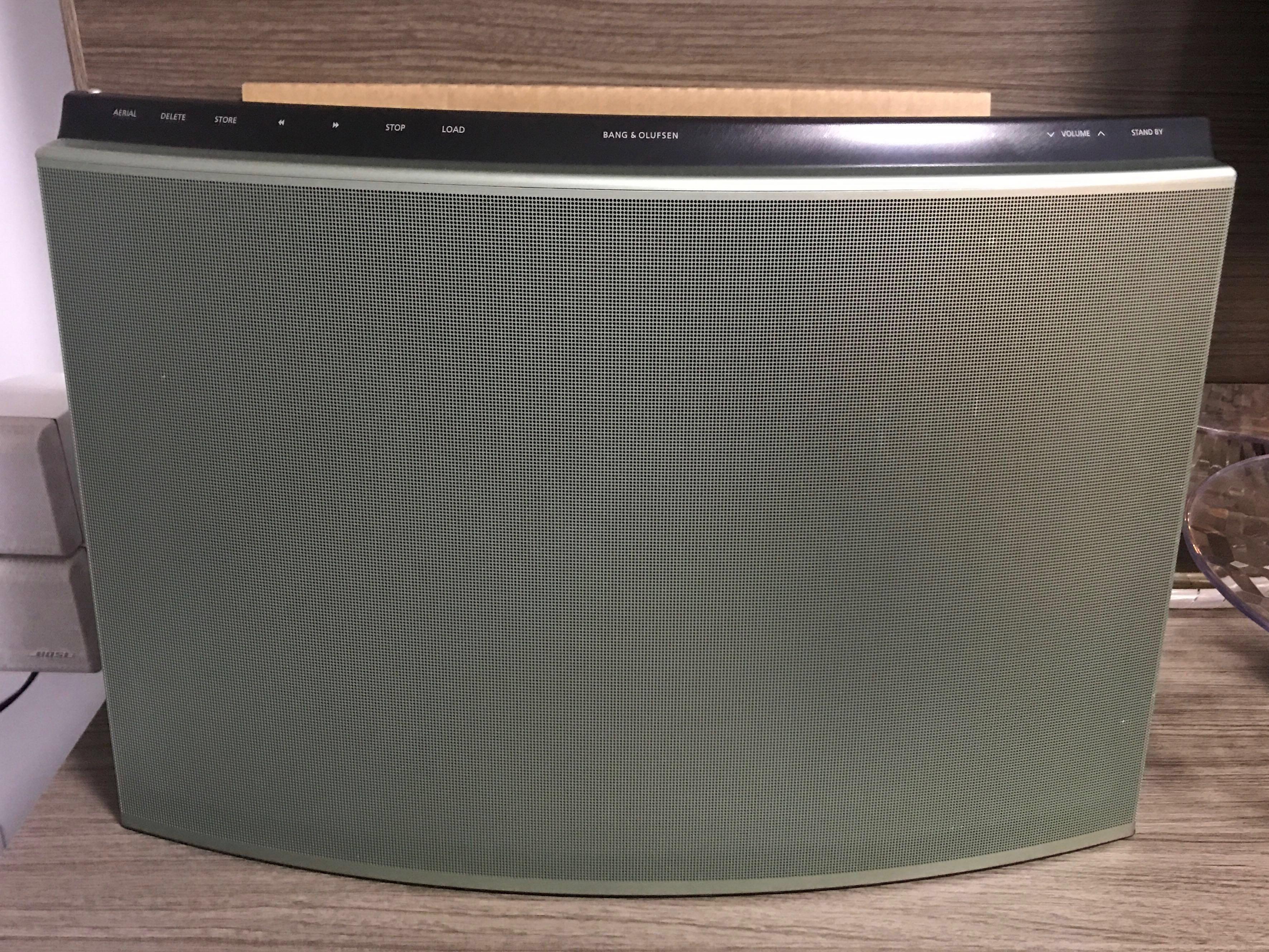 beosound 1 charging dock