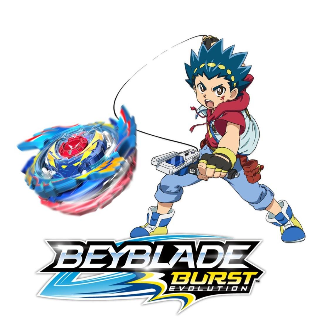 Beyblade burst sell outlet