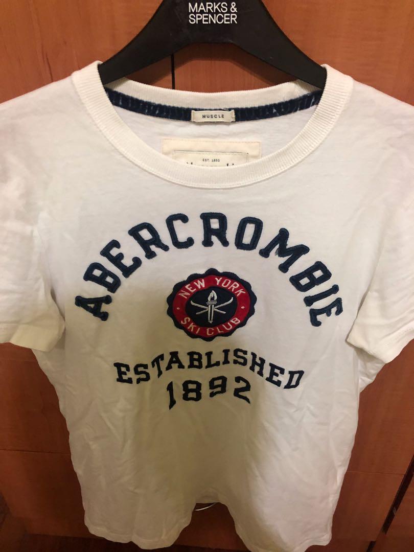 abercrombie and fitch ae