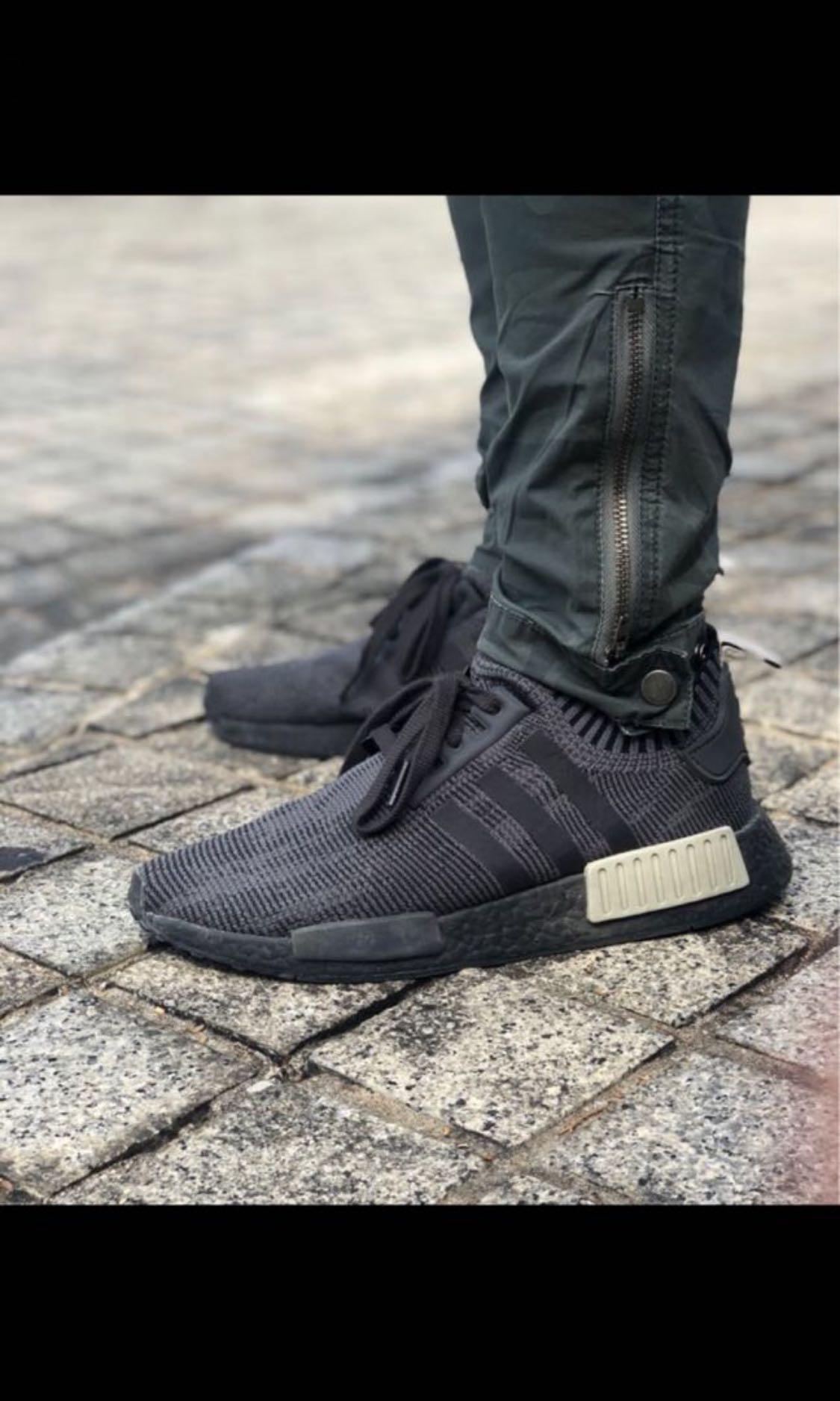 adidas nmd fashion