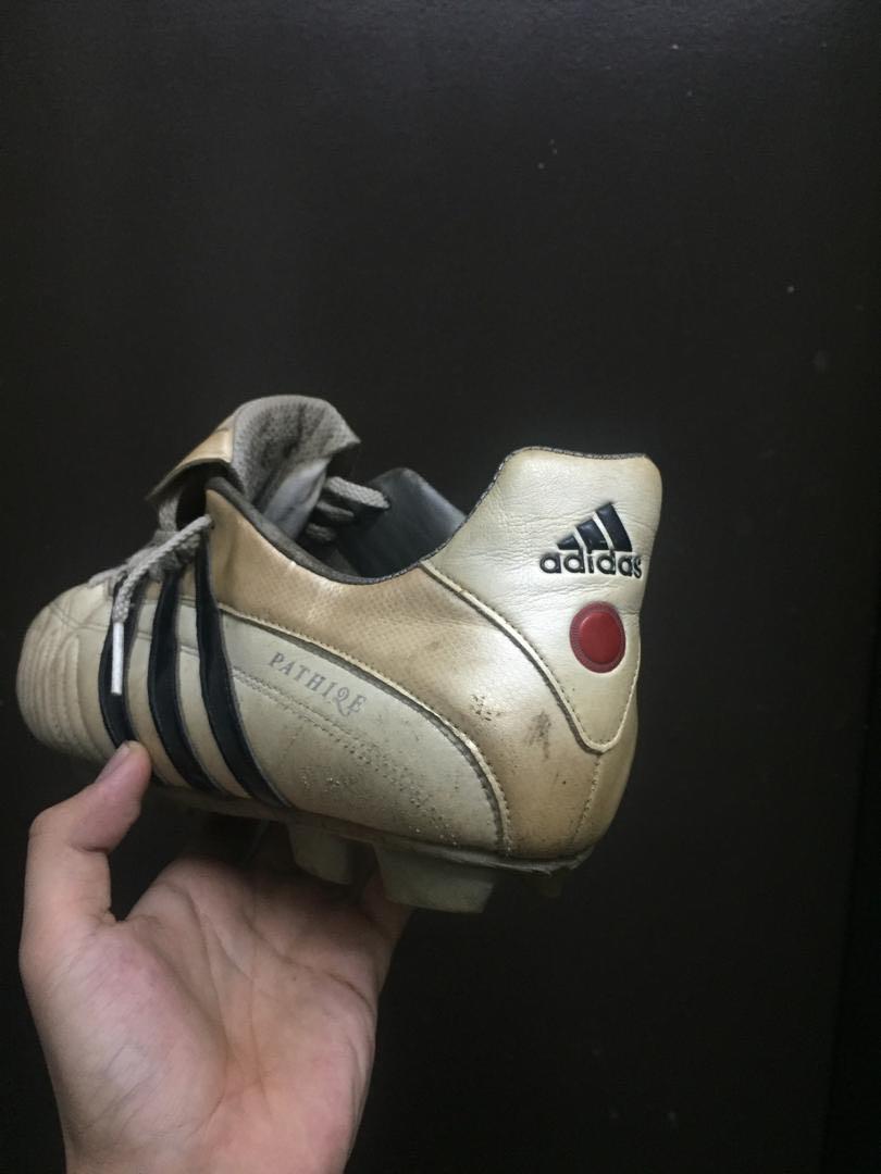 Adidas pathiqe japan Sports Equipment Sports Games Racket
