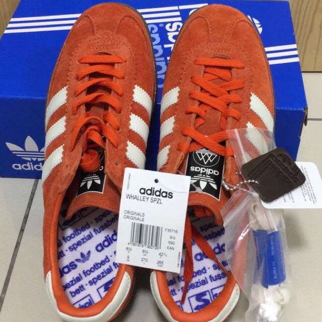 Adidas originals spezial whalley shop