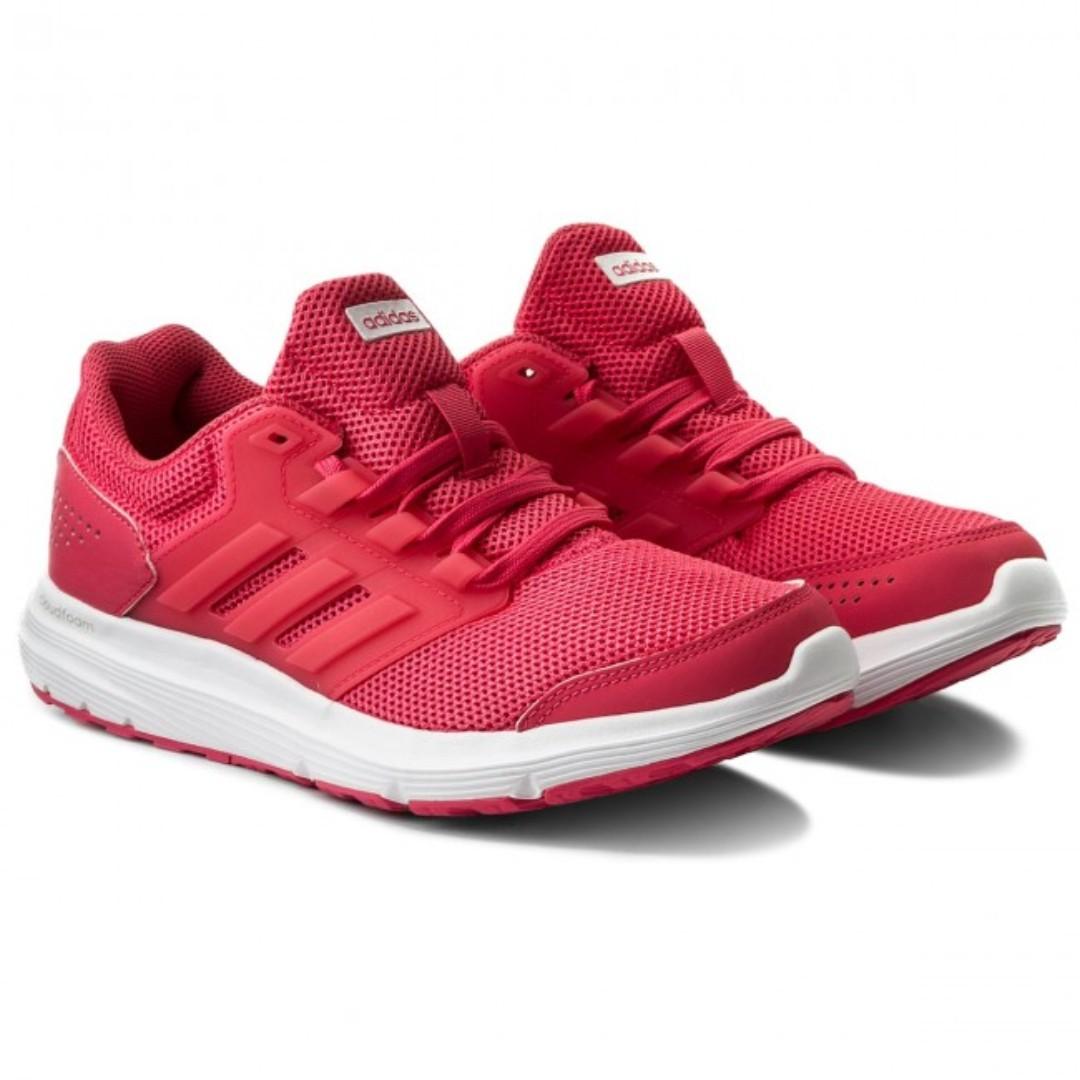 Adidas galaxy 4 rojas sale