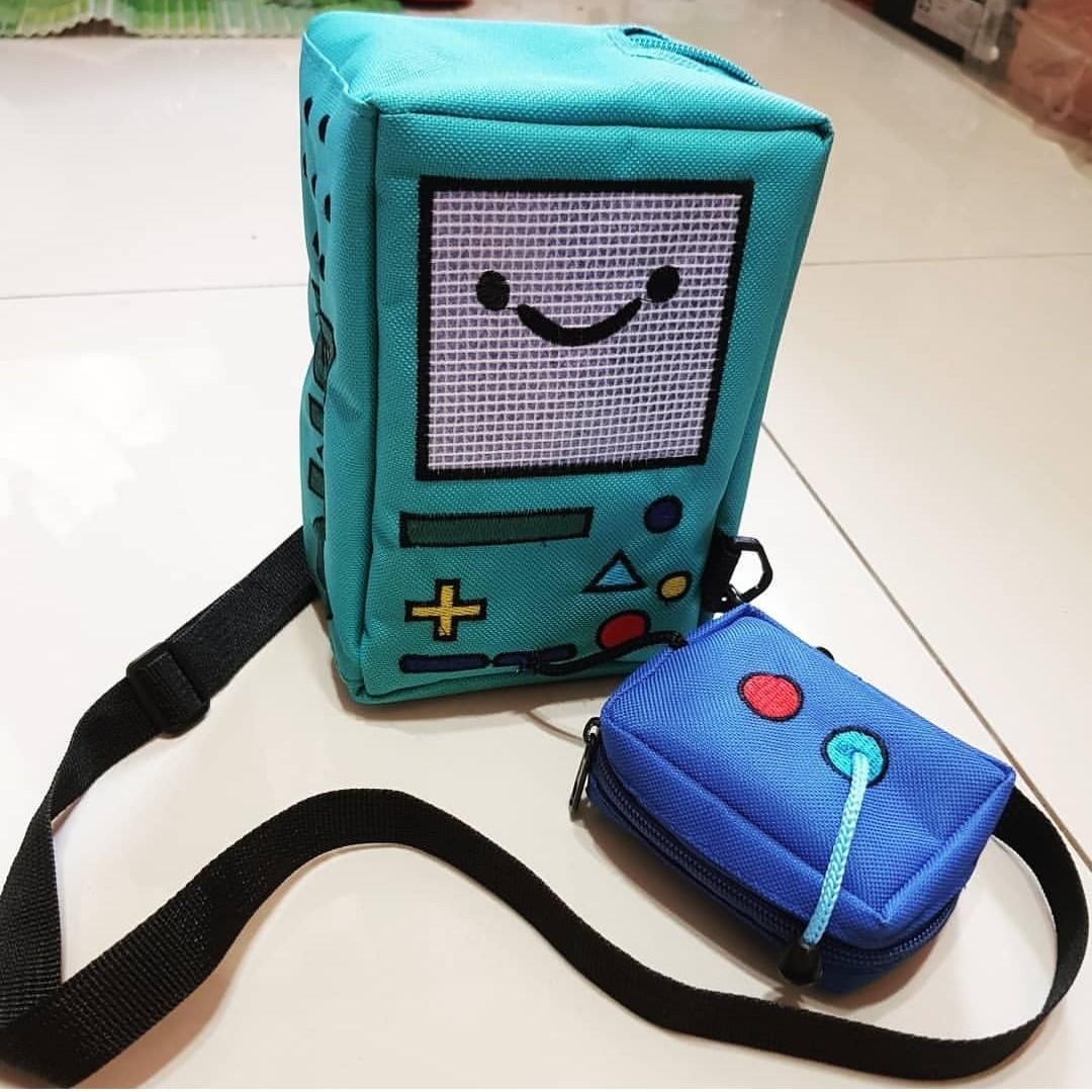 Bmo sling bag outlet