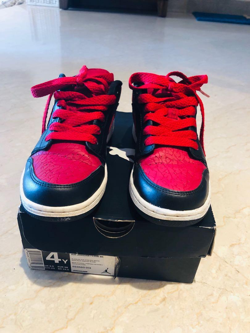 Nike air jordan best sale 1 low bg