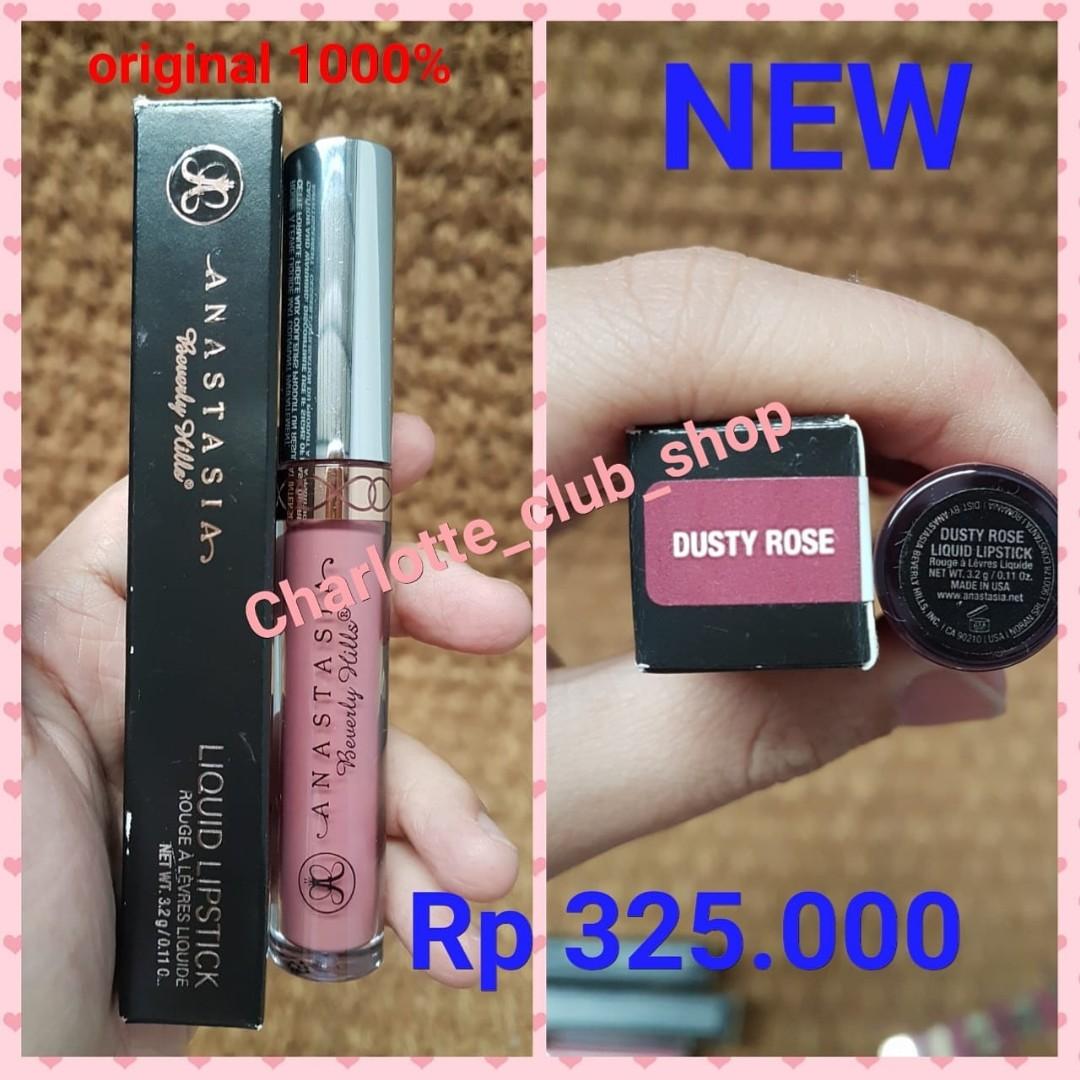 Anastasia Beverly Hills matte liquid 