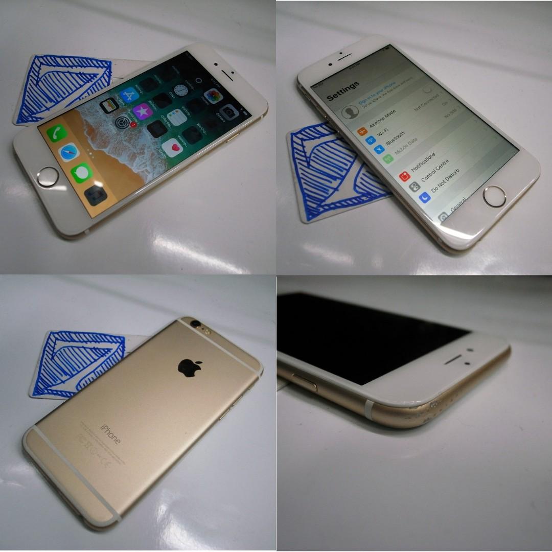 Apple Iphone 6 16gb Sold Out Mobile Phones Tablets Iphone Iphone 6 Series On Carousell
