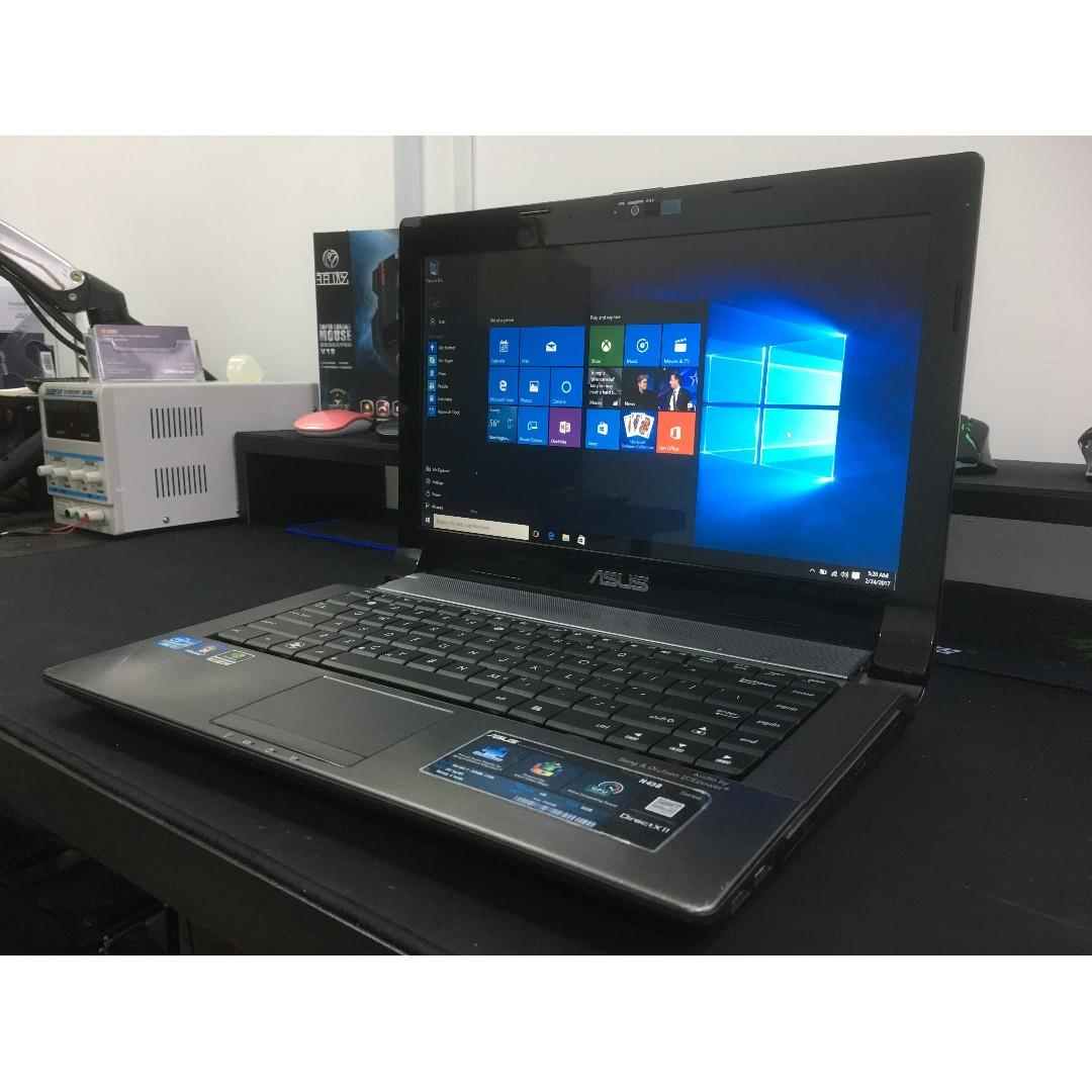 Asus Rog Zephyrus G14 Ga401 Amd Ryzen 4000 And Rtx 2060 Graphics In A 14 Inch Gaming Notebook