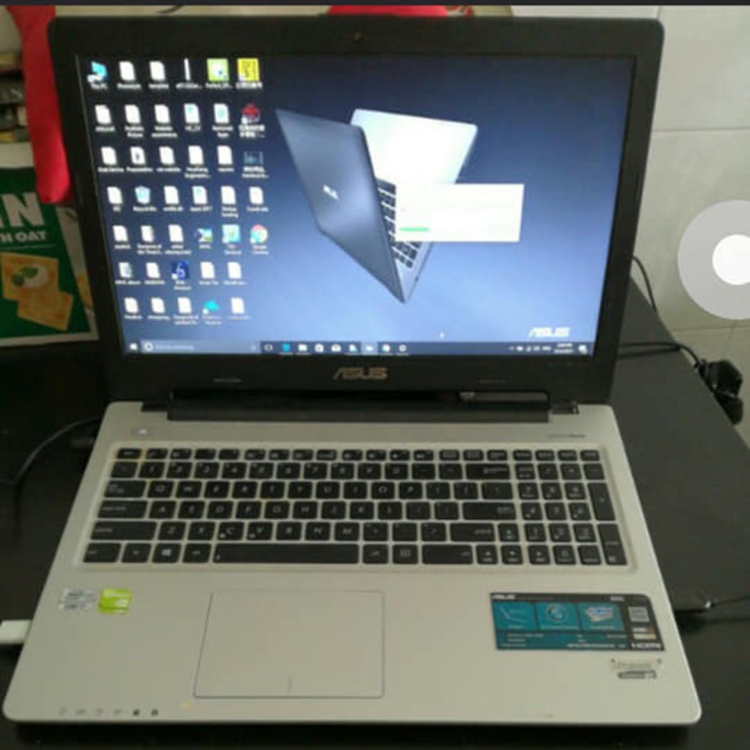 Asus s56c deals