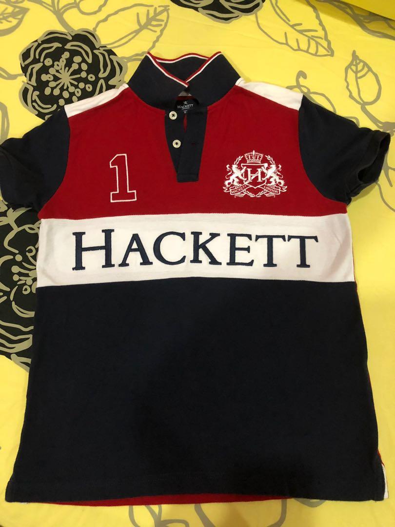 hackett kids uk