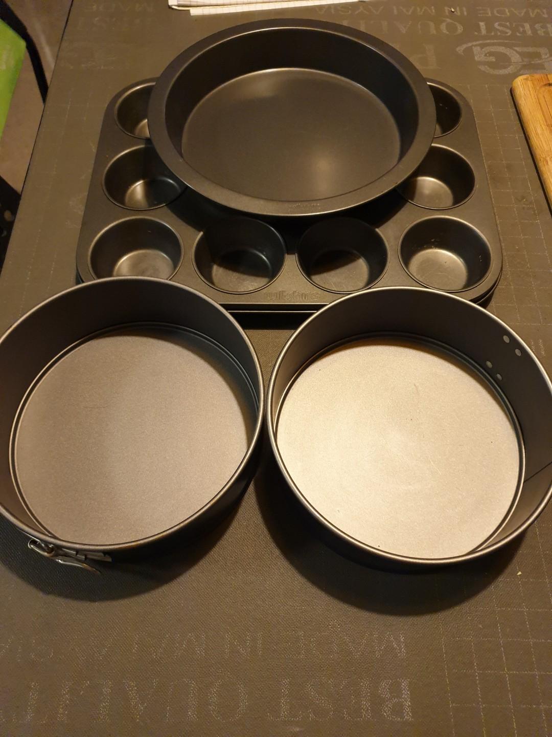 Baking Trays, Furniture & Home Living, Kitchenware & Tableware, Other