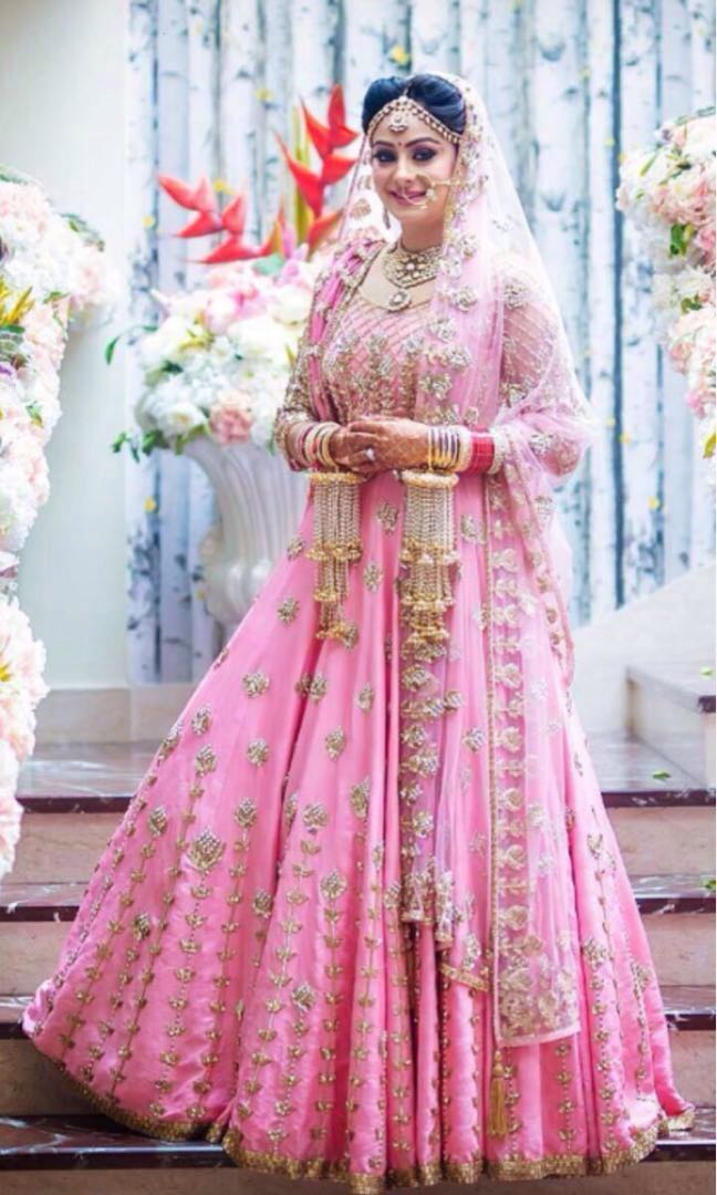 barbie ghagra