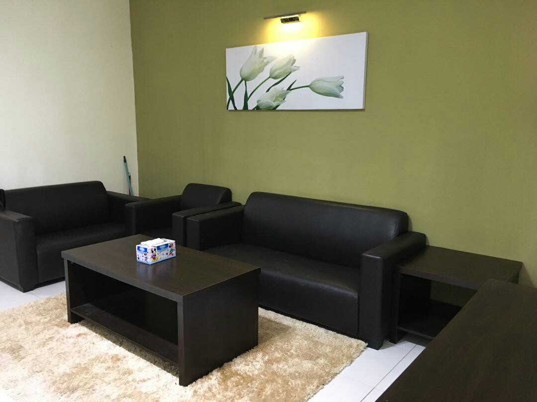 Bayu Marina Apartment / Bayu Puteri / Studio / Johor Bahru / Low Rental