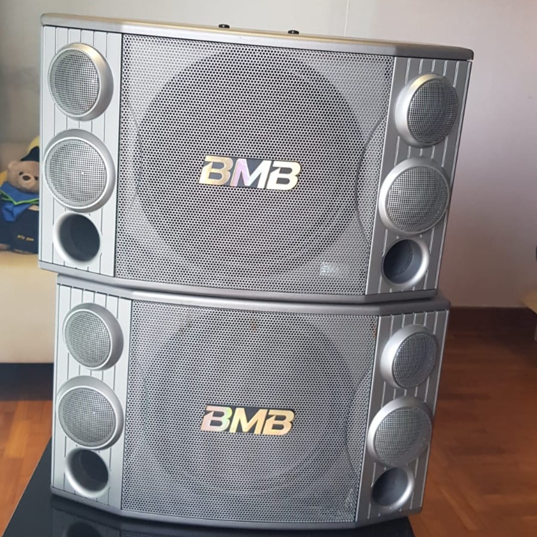 BMB Speakers CSX-1000 12